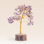 Amethyst Tree