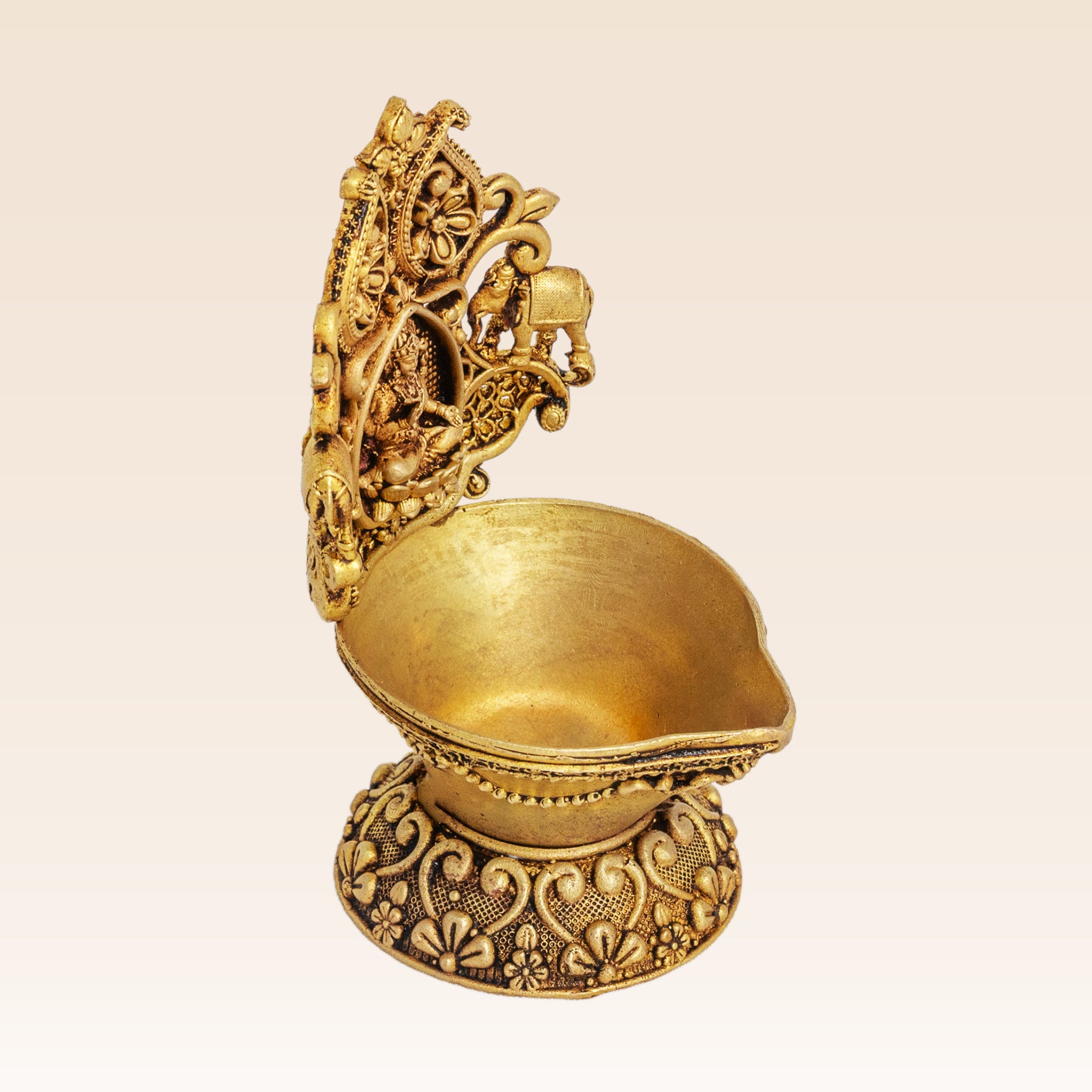 Kamakshi Deep