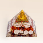 Lakshmi Pyramid