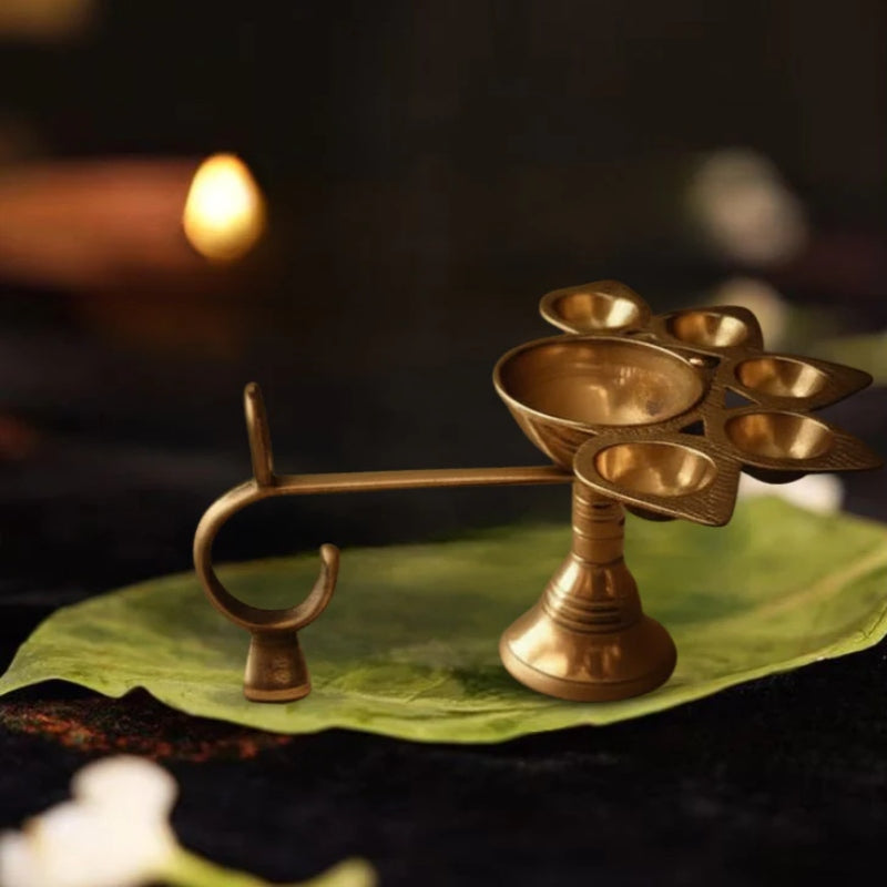 Panch Aarti