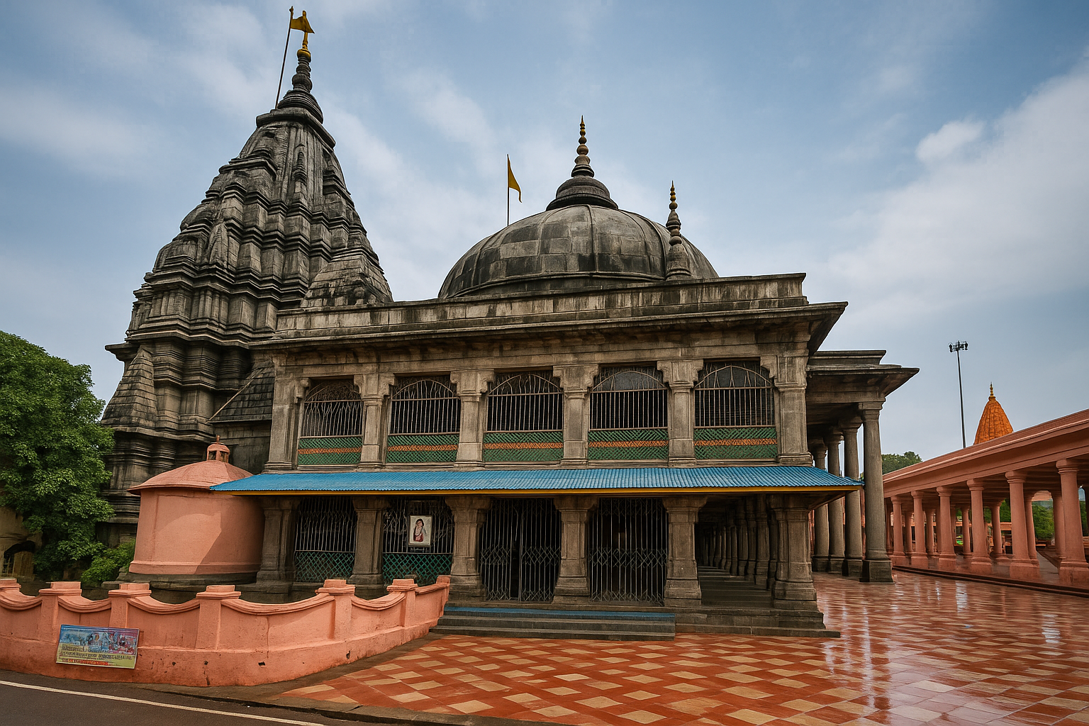 Pind Daan during Pitripaksha at Gaya Ji | पिंडदान — पितृपक्ष, गया जी