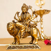 Maa Durga Murti – Brass Idol
