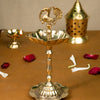 Lamp Annapakshi 