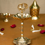 Lamp Annapakshi 