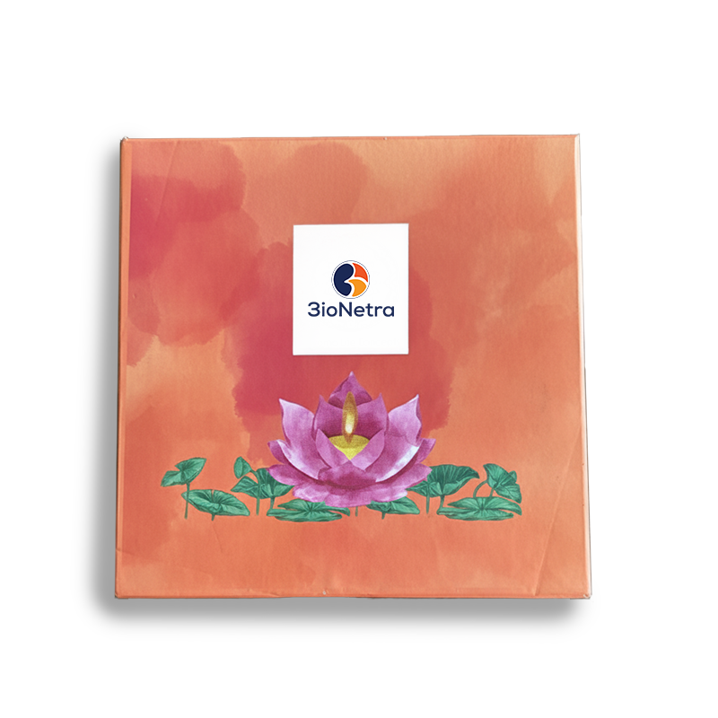 Diwali Puja Box “ Siddh Lakshmi Yantra Set for Wealth, Prosperity & Divine Blessings with Box Contains 27 Sacred Items
