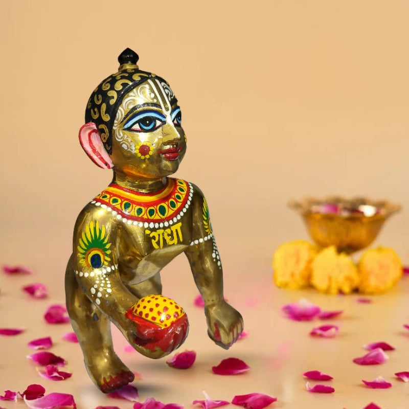 Radha Rani -3"