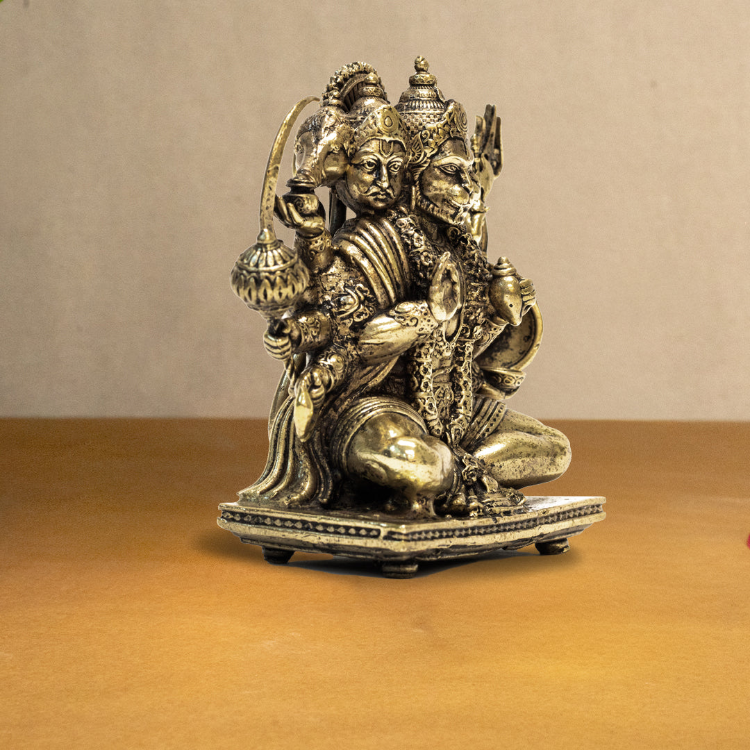 Panchamukhi Hanuman