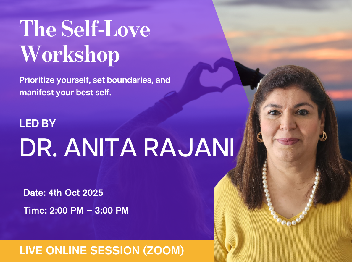 Self Love workshop
