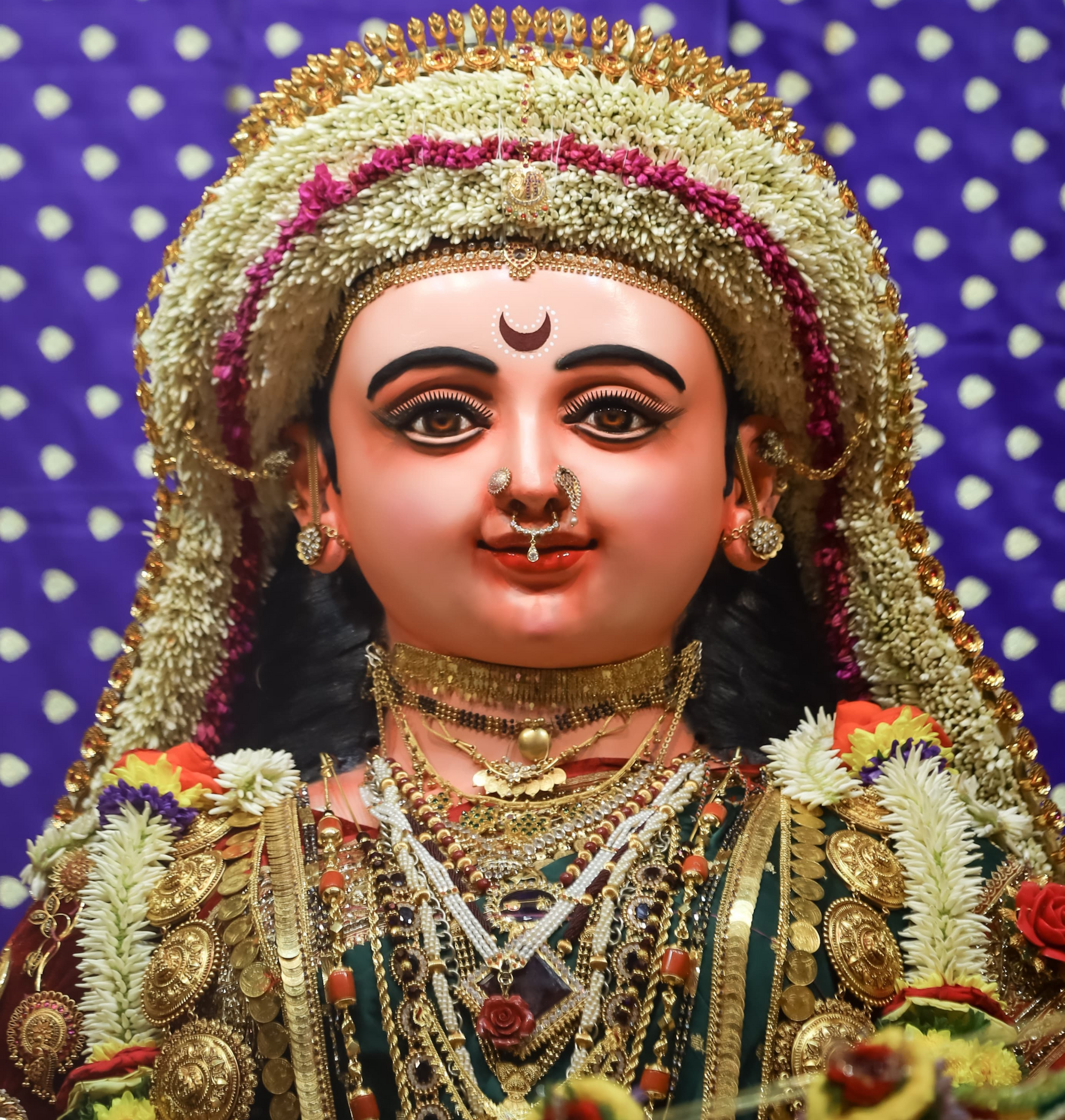 SHARADA MAHOTSAVA E - SEVA